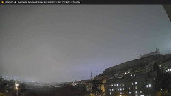 Bratislavský hrad, Staré město