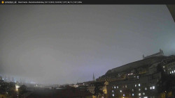 Bratislavský hrad, Staré město