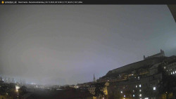 Bratislavský hrad, Staré město