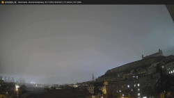 Bratislavský hrad, Staré město