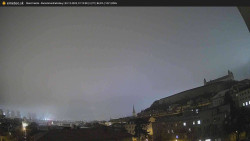 Bratislavský hrad, Staré město