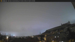 Bratislavský hrad, Staré město