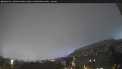 Bratislavský hrad, Staré město