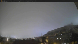 Bratislavský hrad, Staré město