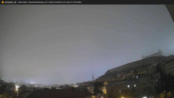 Bratislavský hrad, Staré město