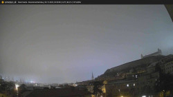 Bratislavský hrad, Staré město