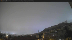 Bratislavský hrad, Staré město