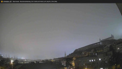 Bratislavský hrad, Staré město