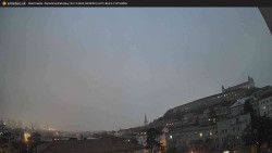 Bratislavský hrad, Staré město