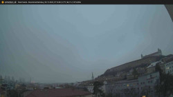 Bratislavský hrad, Staré město