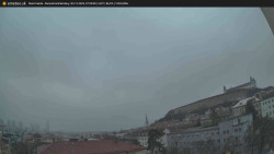 Bratislavský hrad, Staré město