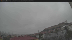 Bratislavský hrad, Staré město