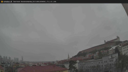 Bratislavský hrad, Staré město