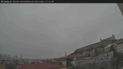 Bratislavský hrad, Staré město