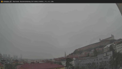 Bratislavský hrad, Staré město