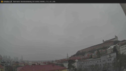 Bratislavský hrad, Staré město