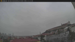 Bratislavský hrad, Staré město