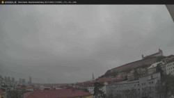 Bratislavský hrad, Staré město