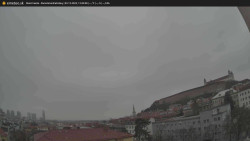 Bratislavský hrad, Staré město