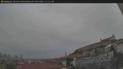 Bratislavský hrad, Staré město