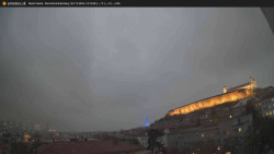 Bratislavský hrad, Staré město