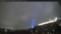 Bratislavský hrad, Staré město