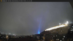 Bratislavský hrad, Staré město