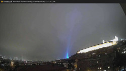 Bratislavský hrad, Staré město