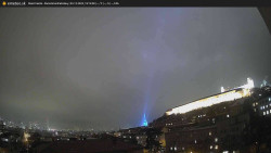 Bratislavský hrad, Staré město