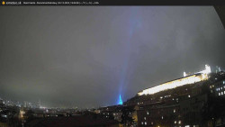 Bratislavský hrad, Staré město