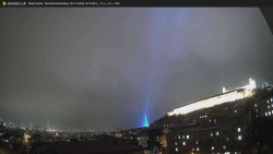 Bratislavský hrad, Staré město