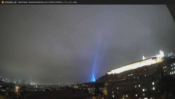 Bratislavský hrad, Staré město