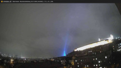 Bratislavský hrad, Staré město