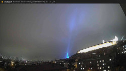 Bratislavský hrad, Staré město