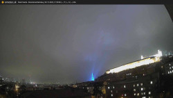 Bratislavský hrad, Staré město