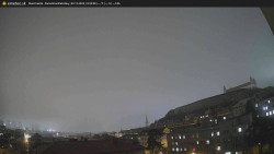 Bratislavský hrad, Staré město