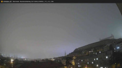 Bratislavský hrad, Staré město