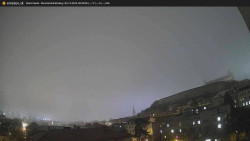 Bratislavský hrad, Staré město