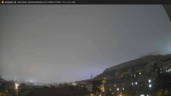 Bratislavský hrad, Staré město