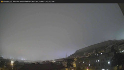 Bratislavský hrad, Staré město