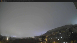 Bratislavský hrad, Staré město