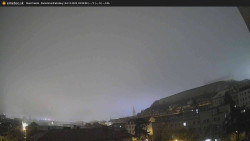 Bratislavský hrad, Staré město