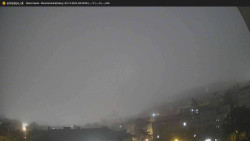 Bratislavský hrad, Staré město