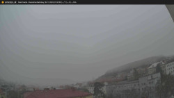 Bratislavský hrad, Staré město