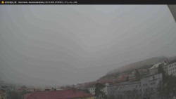 Bratislavský hrad, Staré město