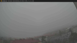 Bratislavský hrad, Staré město