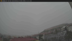 Bratislavský hrad, Staré město