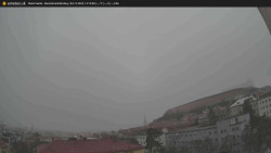 Bratislavský hrad, Staré město