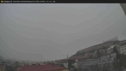 Bratislavský hrad, Staré město