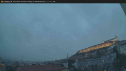 Bratislavský hrad, Staré město